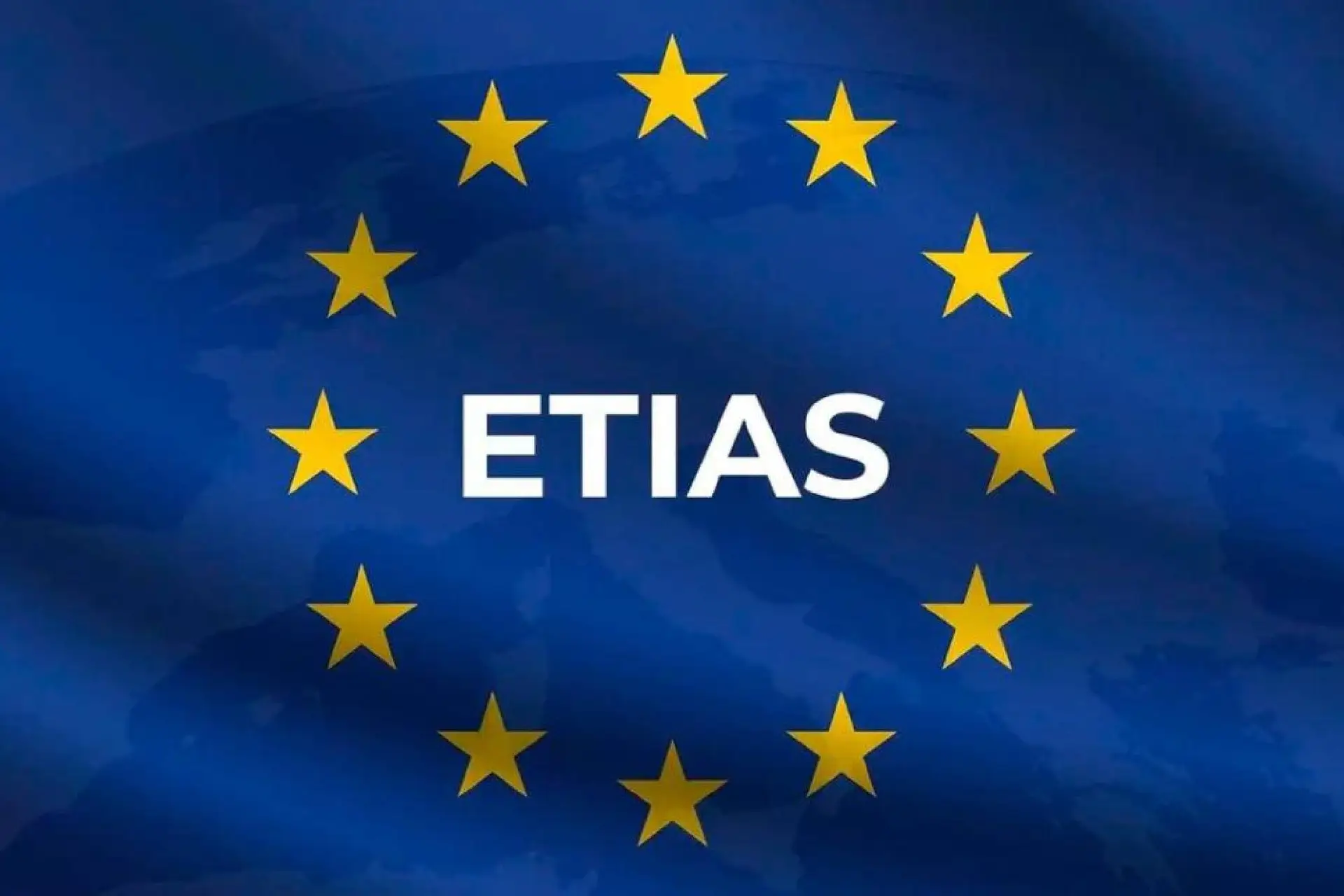 Get ETIAS Spain